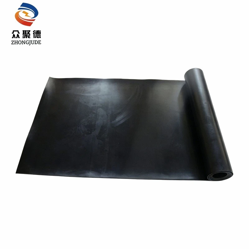 Plain Rubber Sheet best