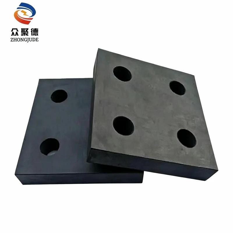 Plain Rubber Sheet
